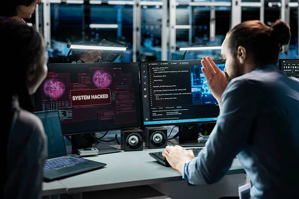 Cybersecurity Emerges as a Major Economic Driver in Russia