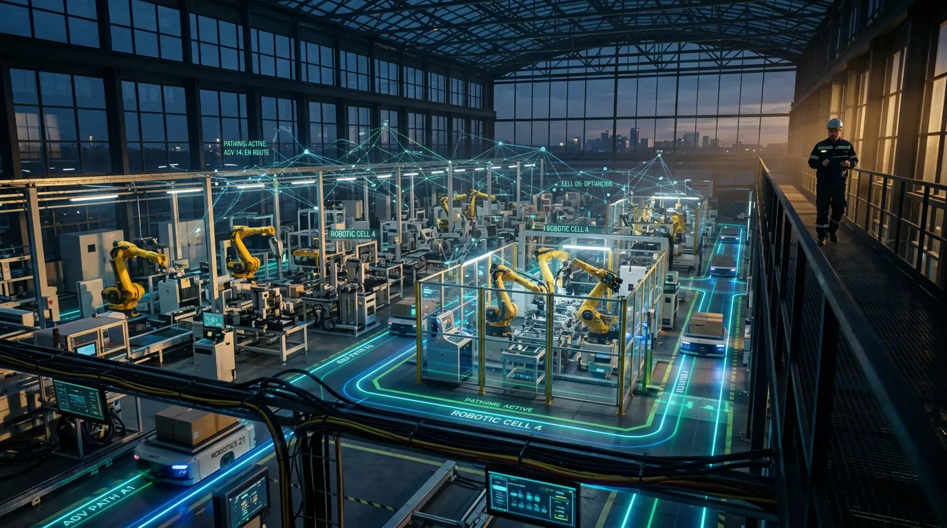 Photo - Rubetek Brings AI From the Cloud Into the Physical World
