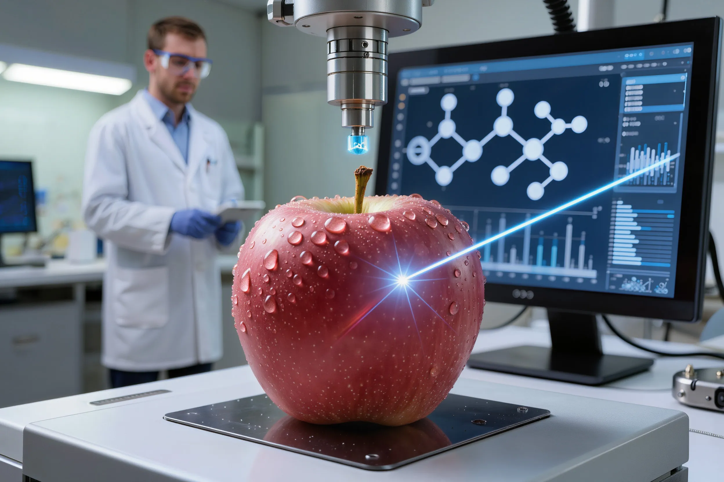 Photo - Argus-Phyto to Speed Up Verification of Phytosanitary Documents