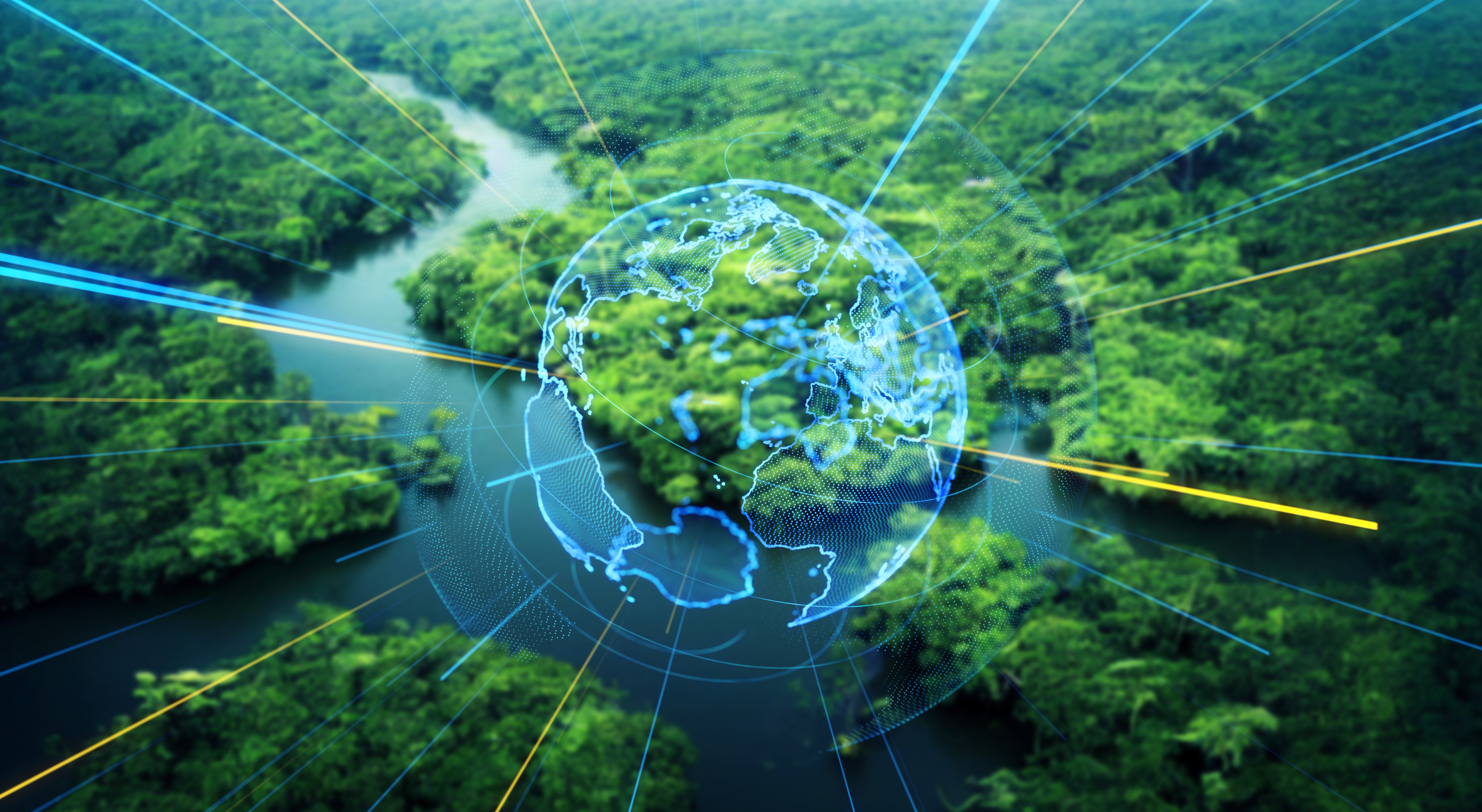 When AI Sees What Humans Can’t: How Russian Climate Models Are Reshaping Environmental Monitoring