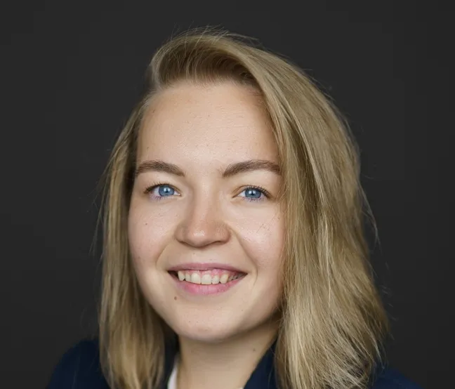 Анжелика Захарова