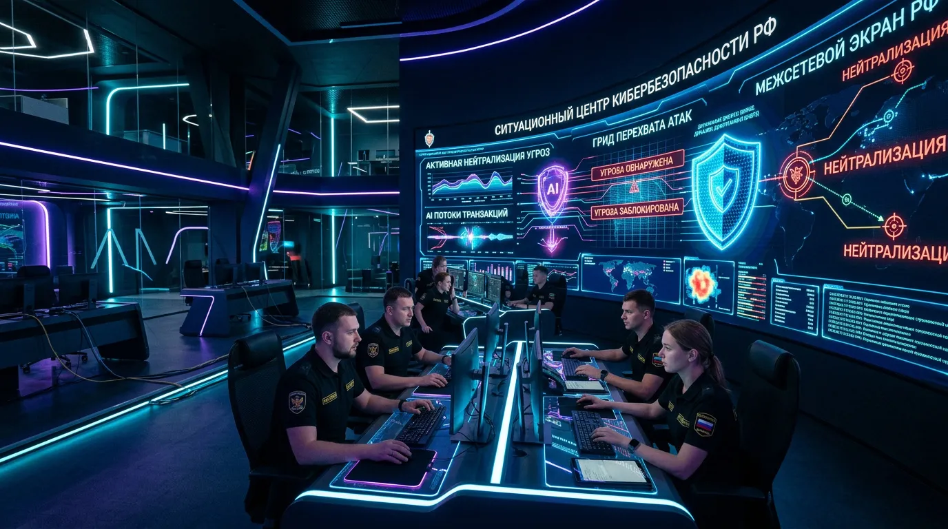 Photo - ИИ в системе защиты Т-Банка останавливает 86% фишинговых атак