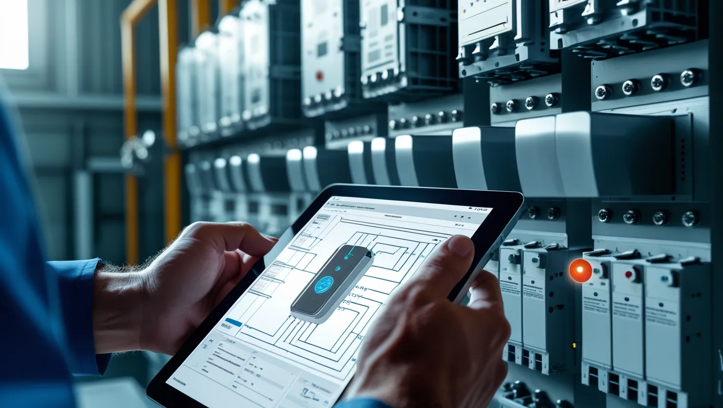 Photo - Russia’s Energy Sector Goes Data-Driven: A New Digitalization Strategy Through 2030