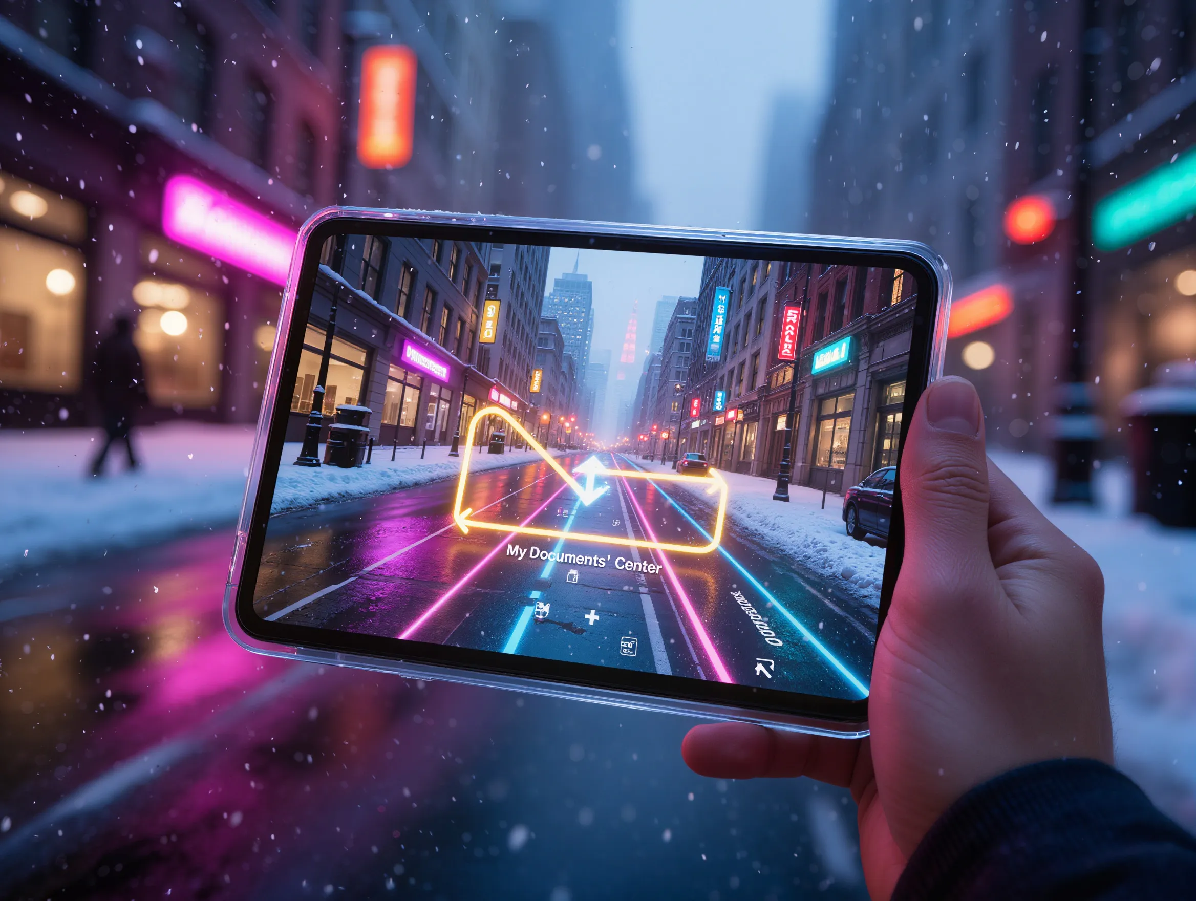 Photo - Татарстан стал одним из лидеров по внедрению чат-бота МФЦ в мессенджере МАХ