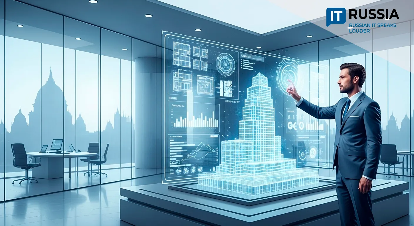 In Russia, AI to Be Tasked with Construction and Government Oversight