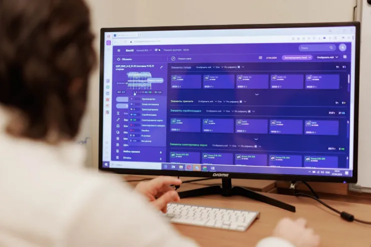 Russia’s Tech Innovators Are Turning Ideas Into Global Products