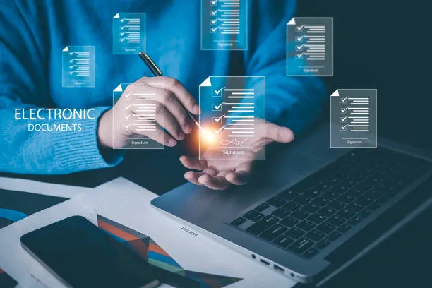 Russia Plans a Single Registry for Online Platforms and Marketplaces