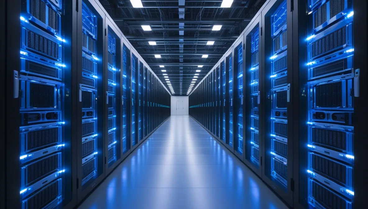 Photo - Rostelecom to Build a New Data Center in the Sverdlovsk Region