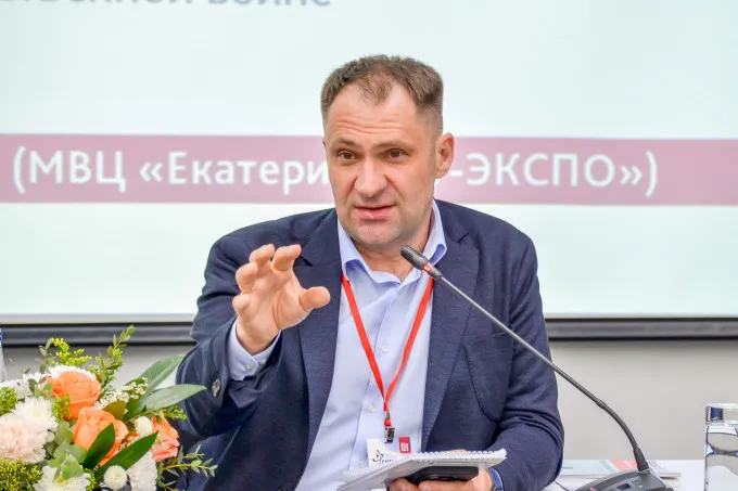 Илья Обабков