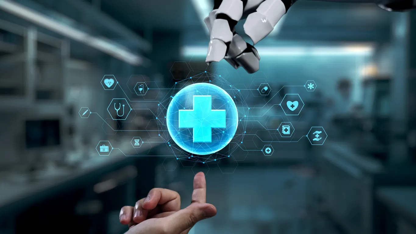 Russian Hospitals Are Set to Adopt Digital “Doctor Pirogov”