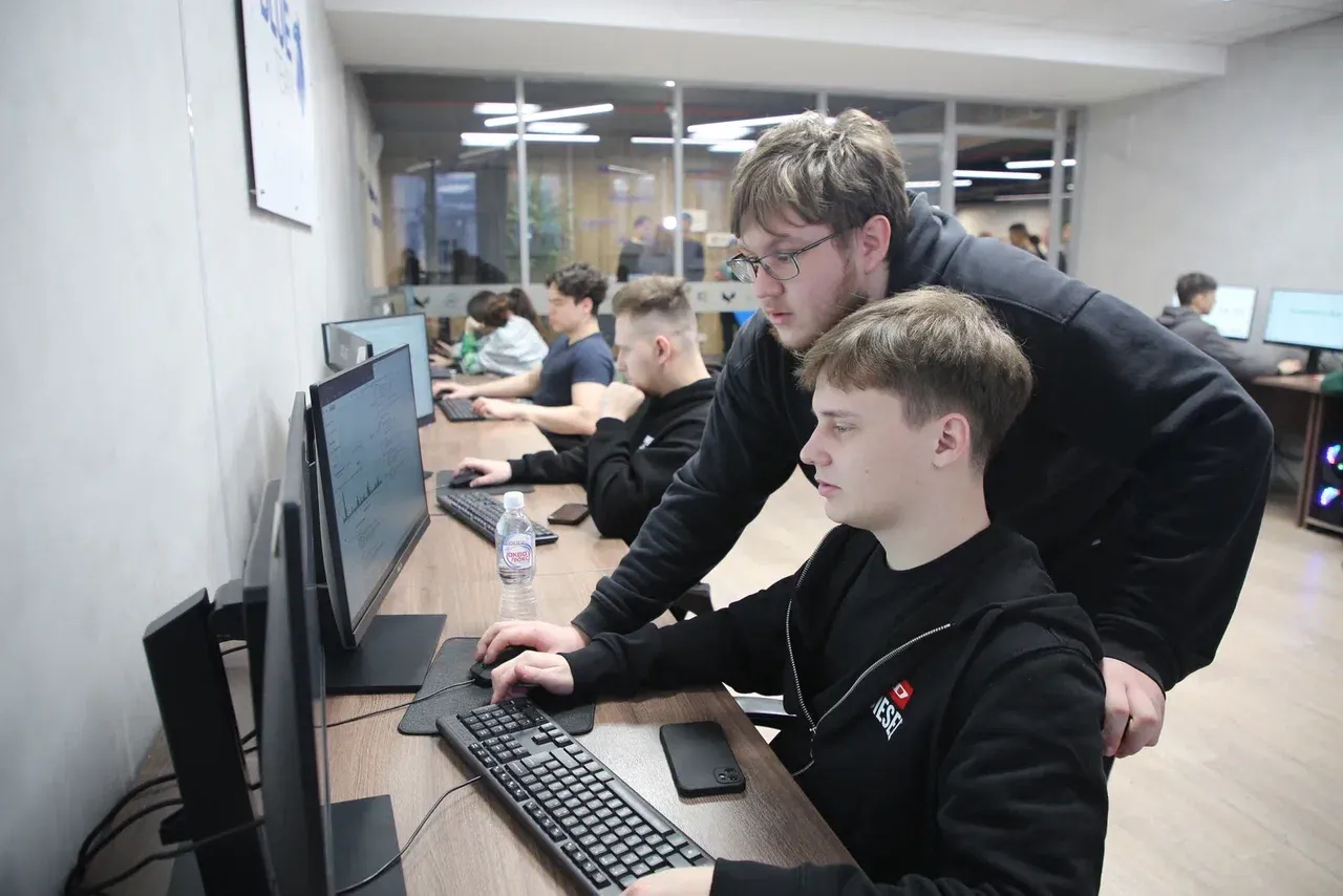 Ufa University Set to Become a Hub for AI Talent Across Bashkortostan