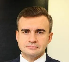 Сергей Матвеев