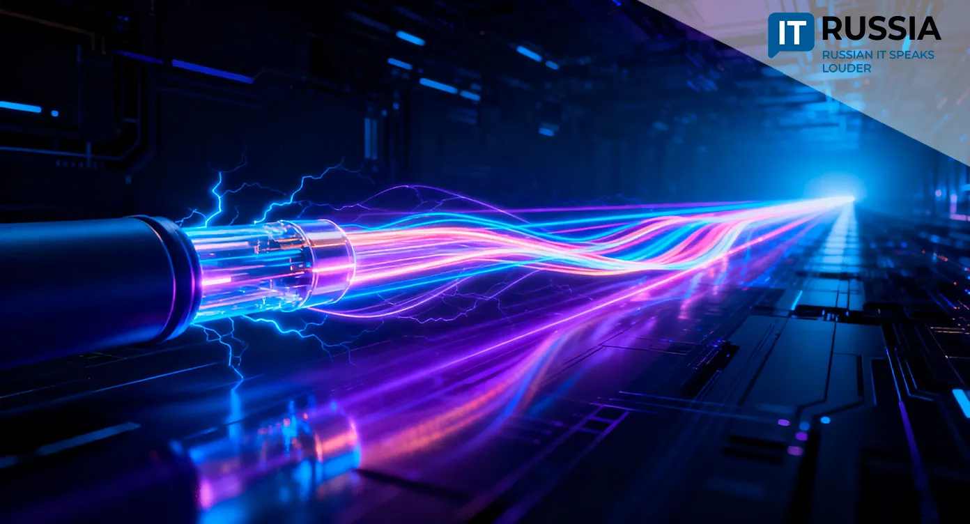 Rostelecom Tests Russian-Made DWDM Equipment from VPG LaserONE