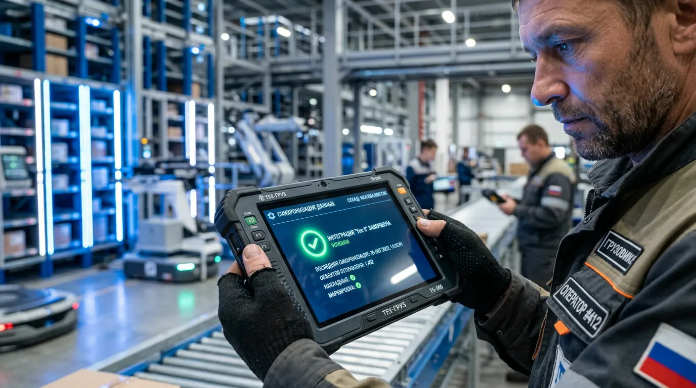 Photo - ФНС перенастраивает ИТ-платформы