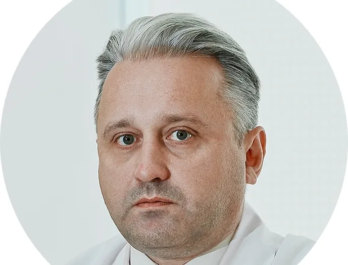 Alexander Zakharov