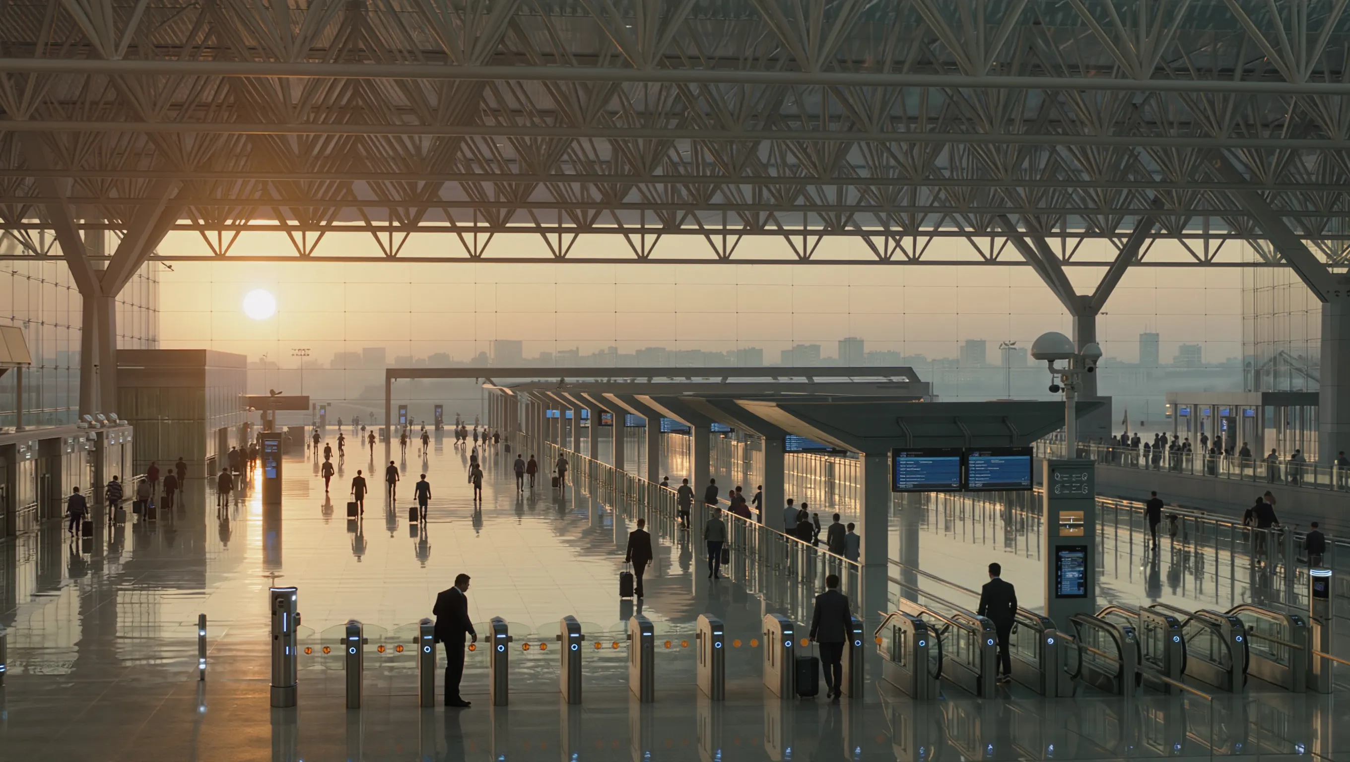 Photo - Российская нейросеть для досмотра повысила квалификацию