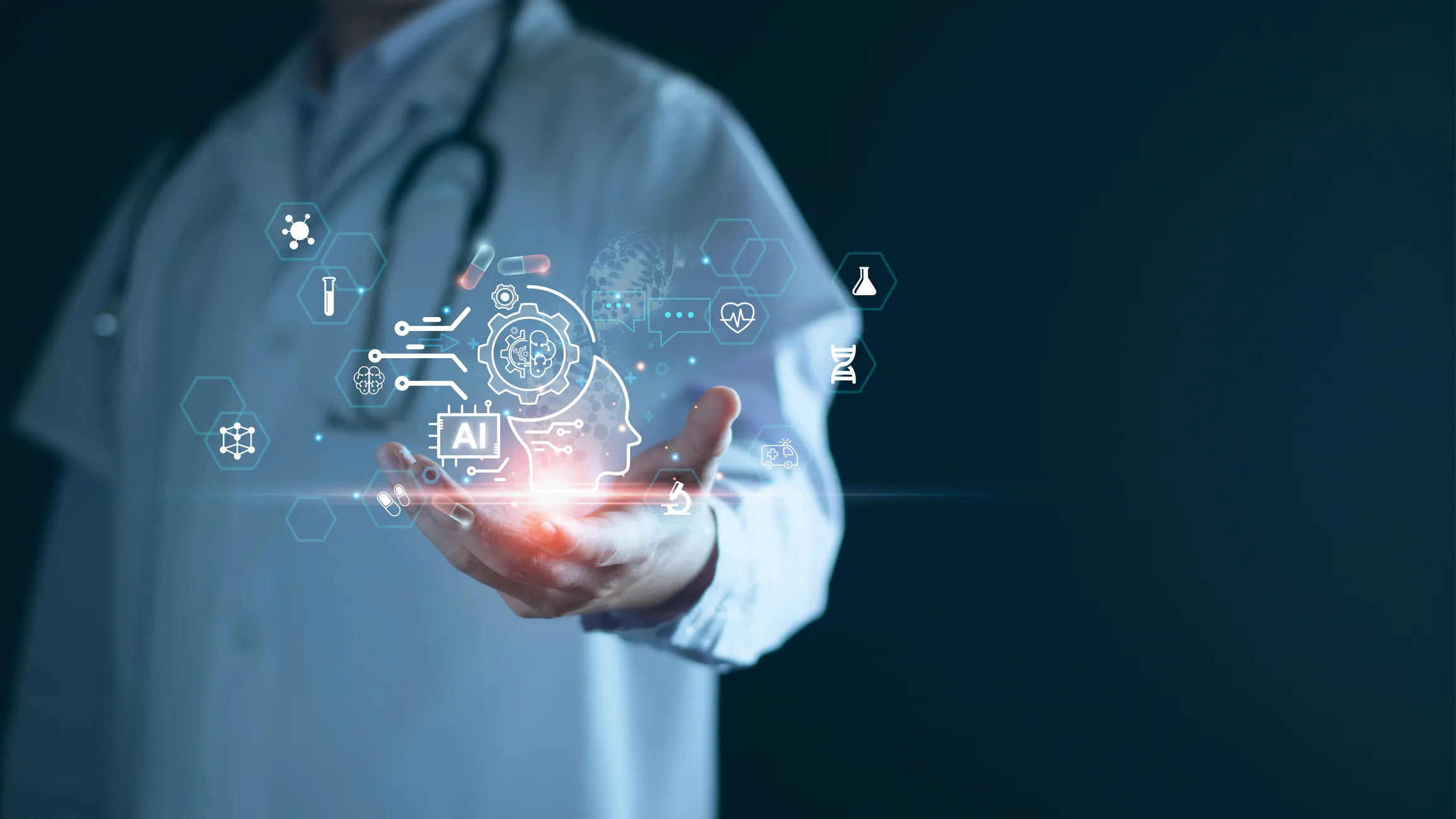 Russian Scientists Develop AI System to Tackle Autism