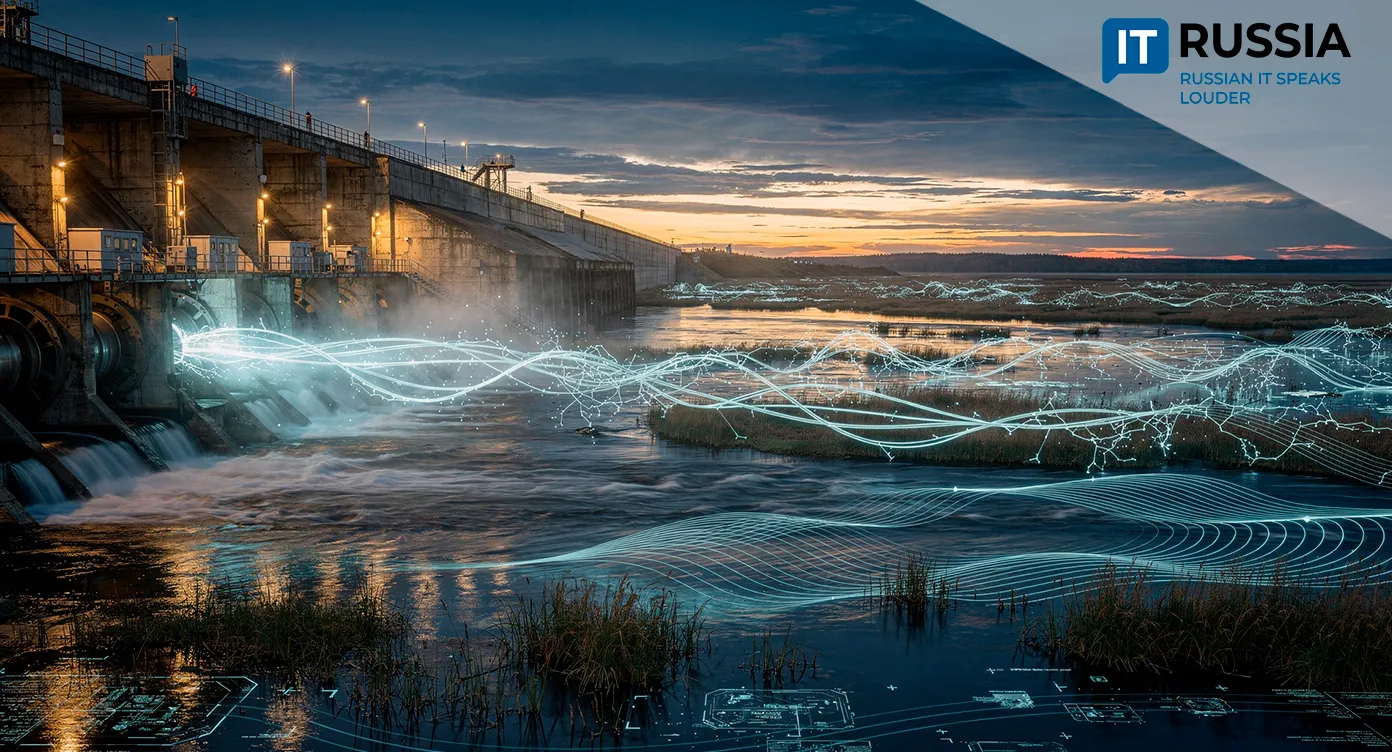 Smart Hydropower: Neural Networks Boost Hydropower Output