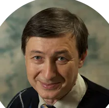 Андрей Крылов