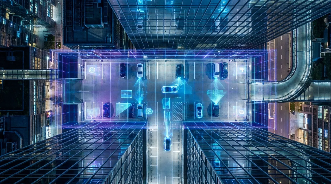 Photo - Оформить льготы на оплату парковки в Екатеринбурге можно будет через «Госуслуги» 