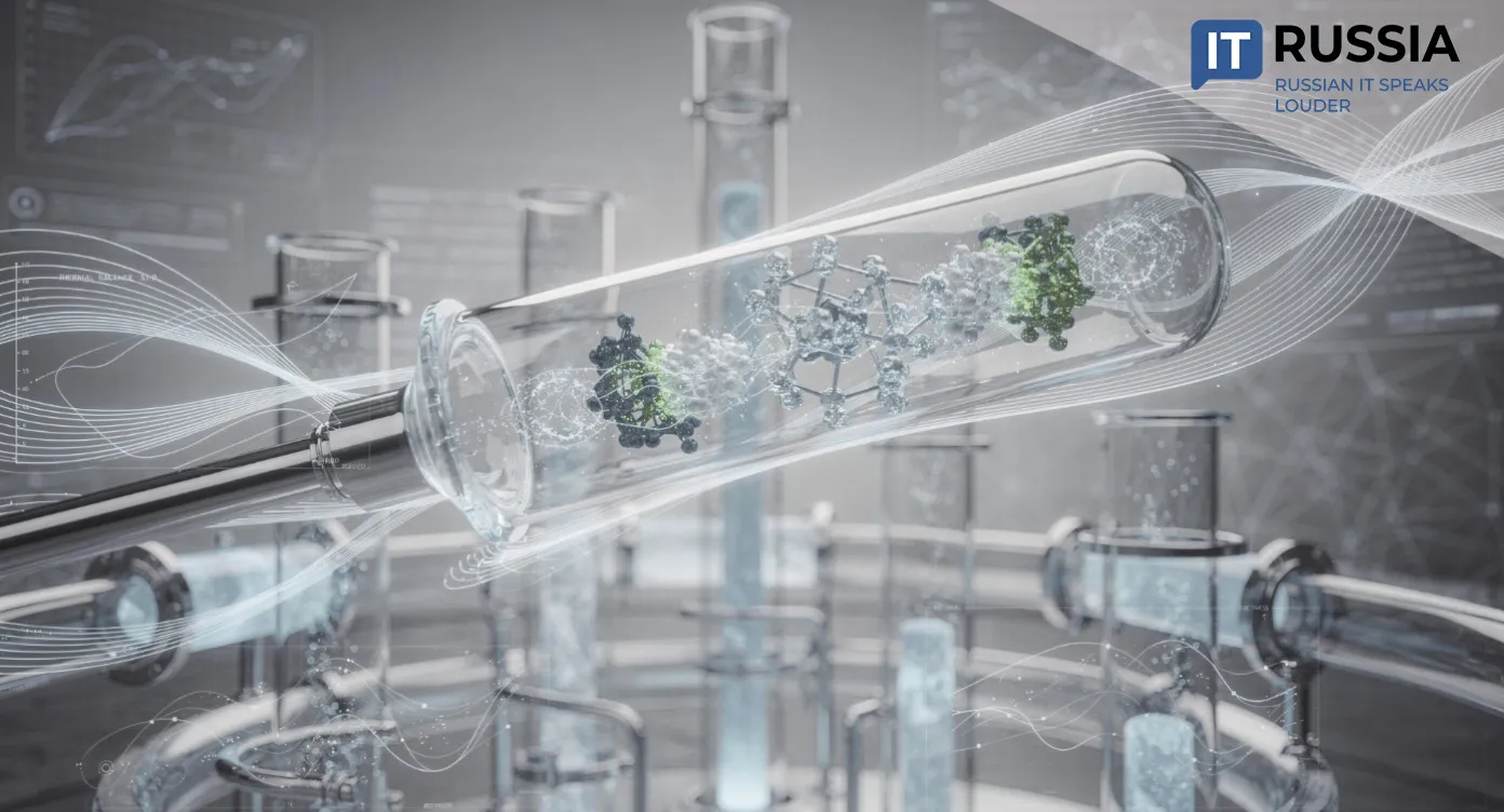 Engineering Intelligence for the Chemical Industry
