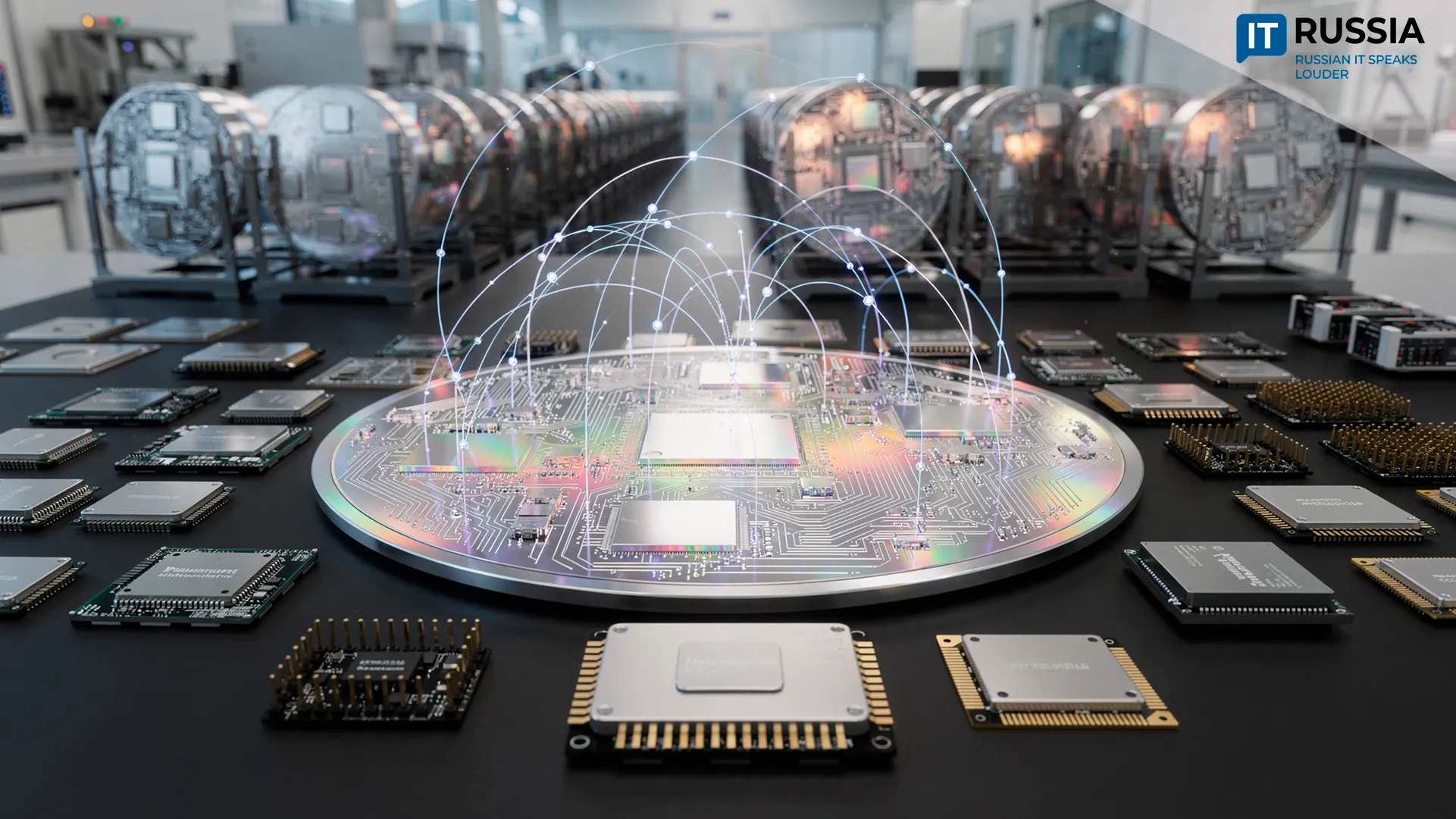 «ХайТэк» против NVIDIA