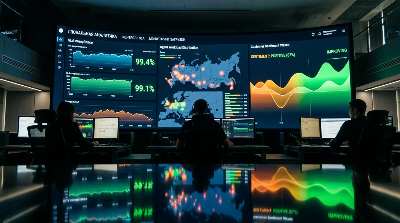 Photo - SberMobile Deploys Fedot.ai AI Supervisor