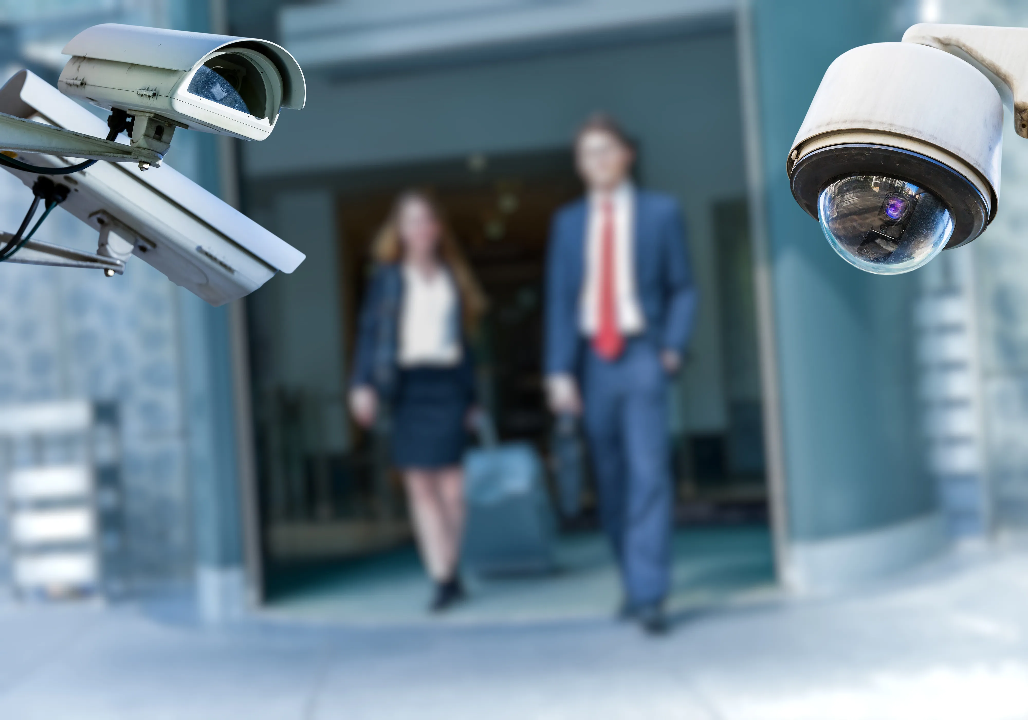 Photo - Video Surveillance in Russia Enters a New Phase of Evolution