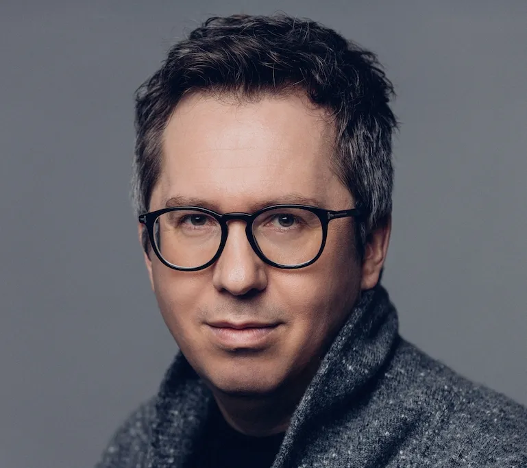 Evgeny Kolbin