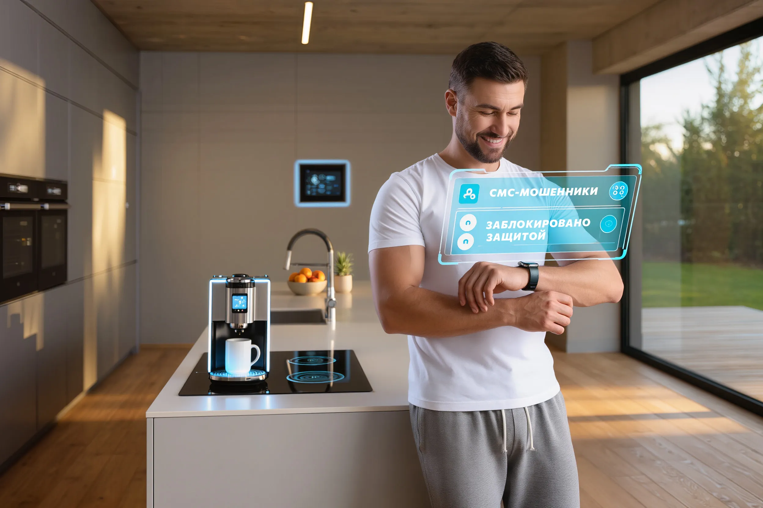 Photo - Активность интернет-мошенников в России снизилась на 10% в 2025 году