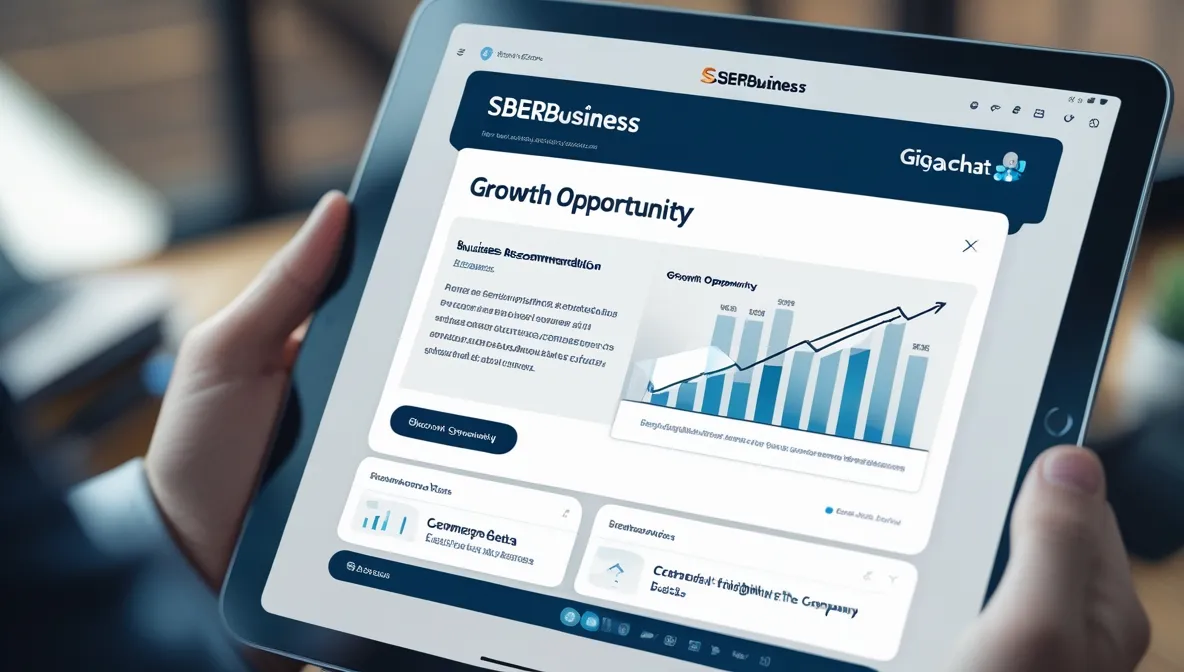 Photo - AI Initiative: Virtual Business Consultant