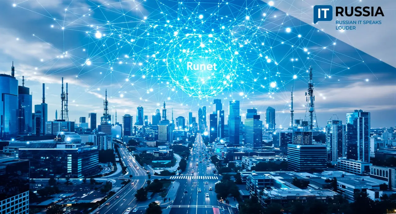 Runet Generates Trillions