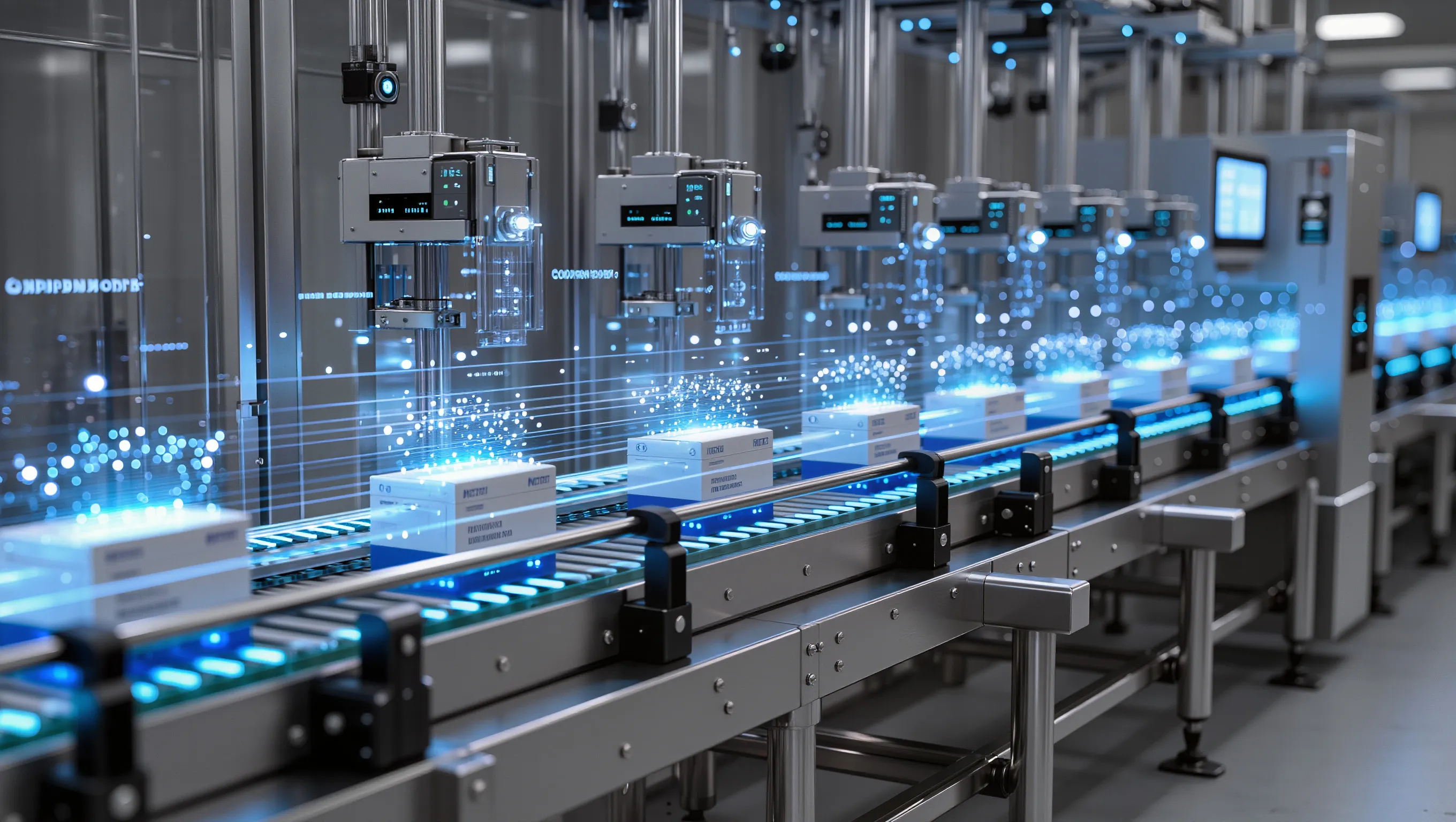 Photo - Импортозамещение без остановки