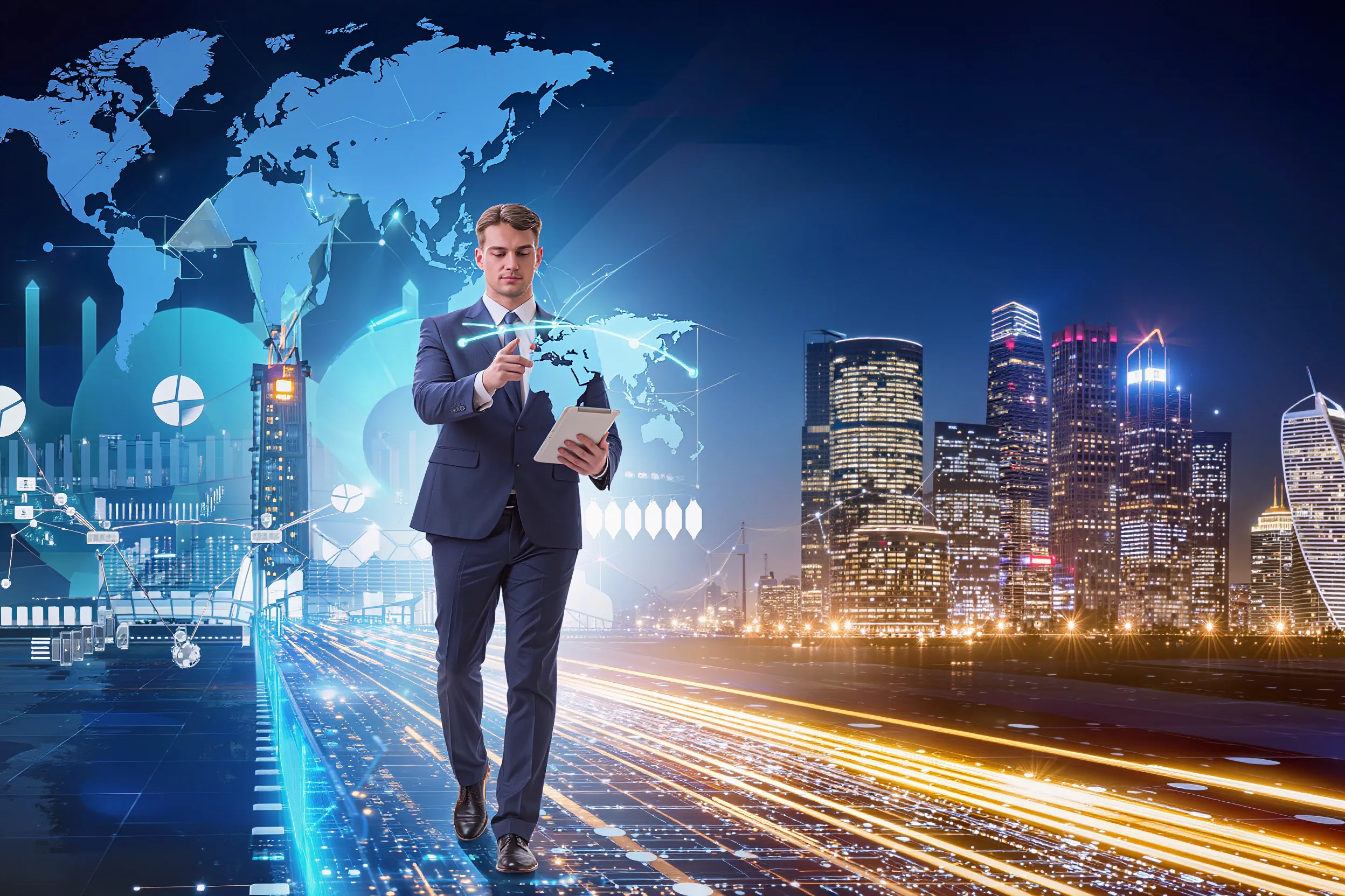 Photo - AI Sinologist: How One Chatbot Is Replacing an Export Agency