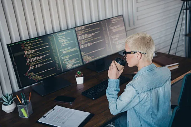 In Russia, AI Analyzer to Find Errors in AI-Generated Code