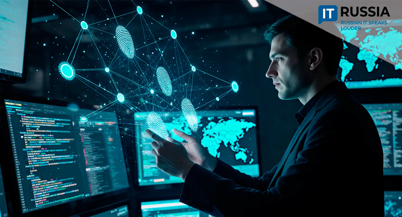 Digital Footprints Against Cybercrime: How St. Petersburg Police Are Tracking Hackers