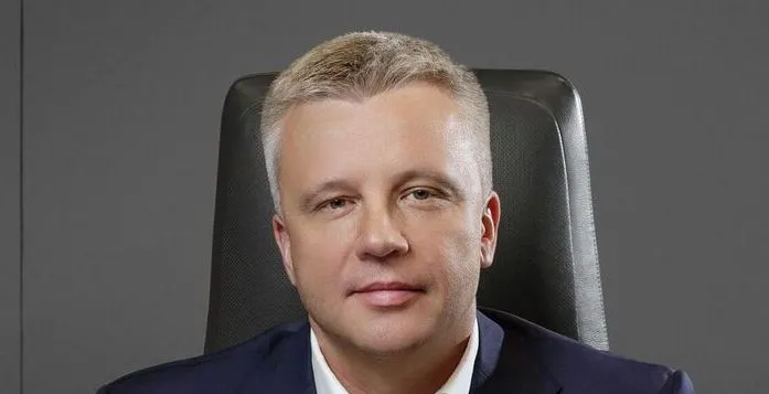 Kirill Purtov
