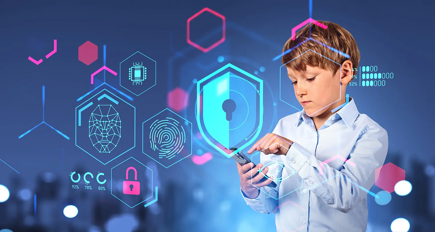 Photo - Mandatory Parental Controls May Soon Be Required on Children’s Devices