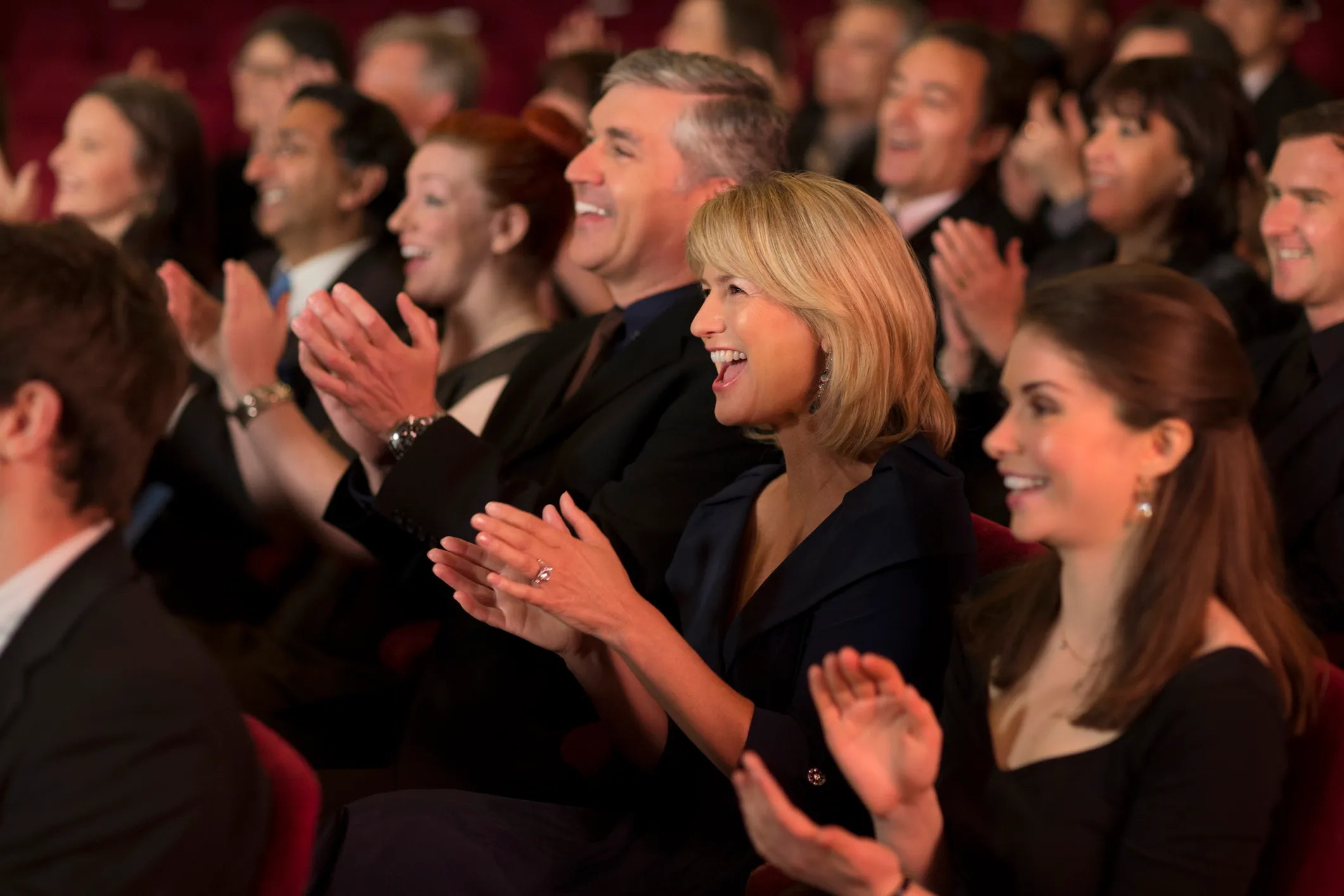 AI Helps Moscow Theater Reimagine the Russian Soul