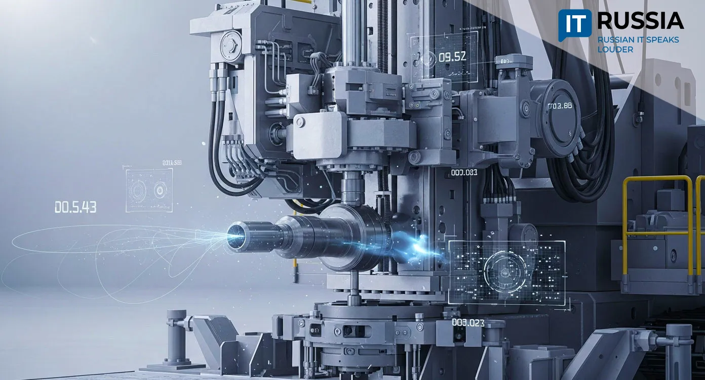 Russia Launches Its First Test Complex for Surface and Underground Drilling Rigs in Orenburg