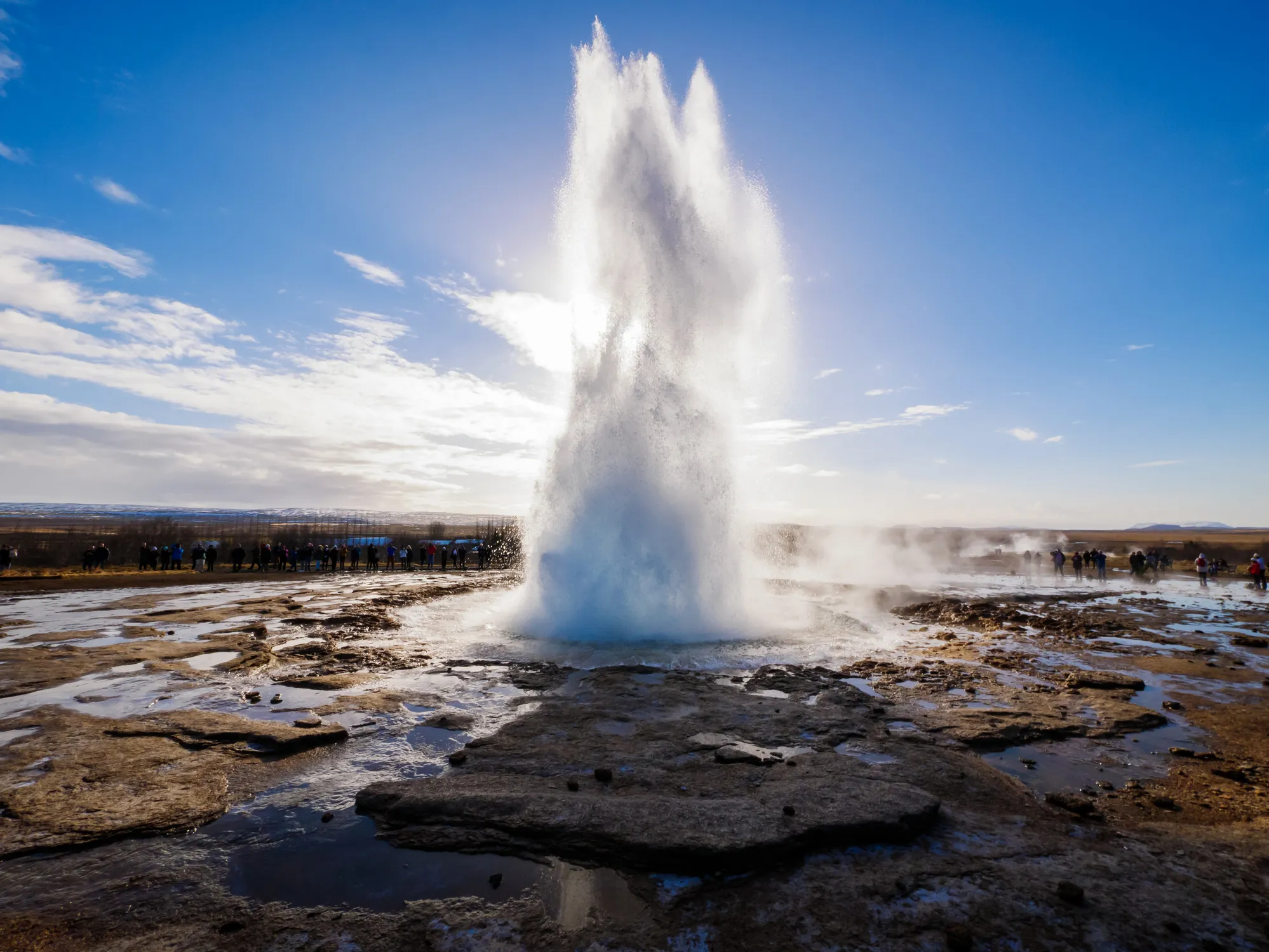 Russia Uses Drones and Quantum Sensors to Locate Geothermal Water—Without Drilling