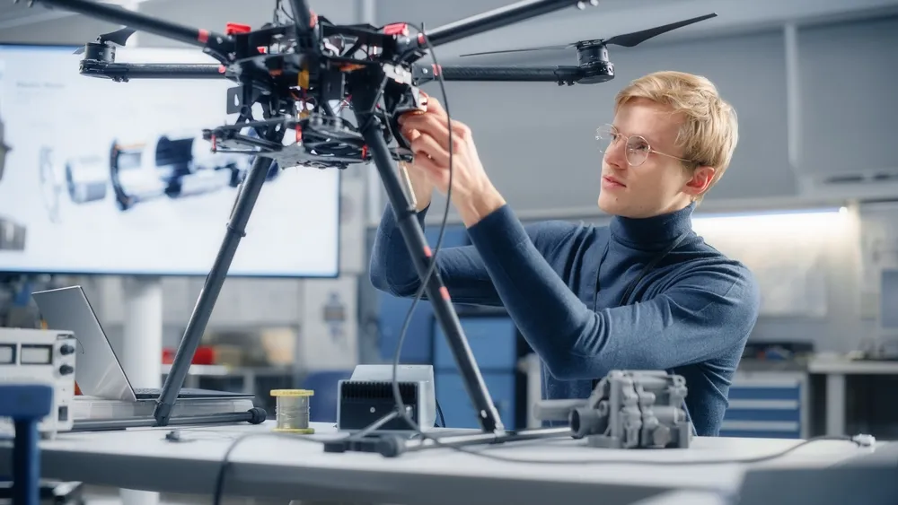 Russia’s High-Tech Boom Is Powered by Small Businesses and Young Entrepreneurs