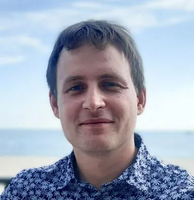 Alexander Nevolin