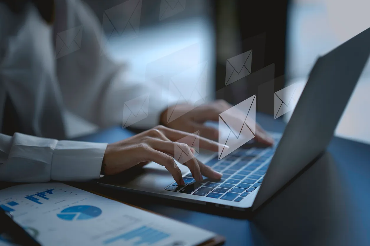 Russian Post Launches Nationwide Mail Digitization