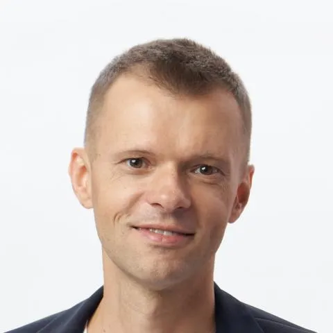 Sergey Plugotarenko