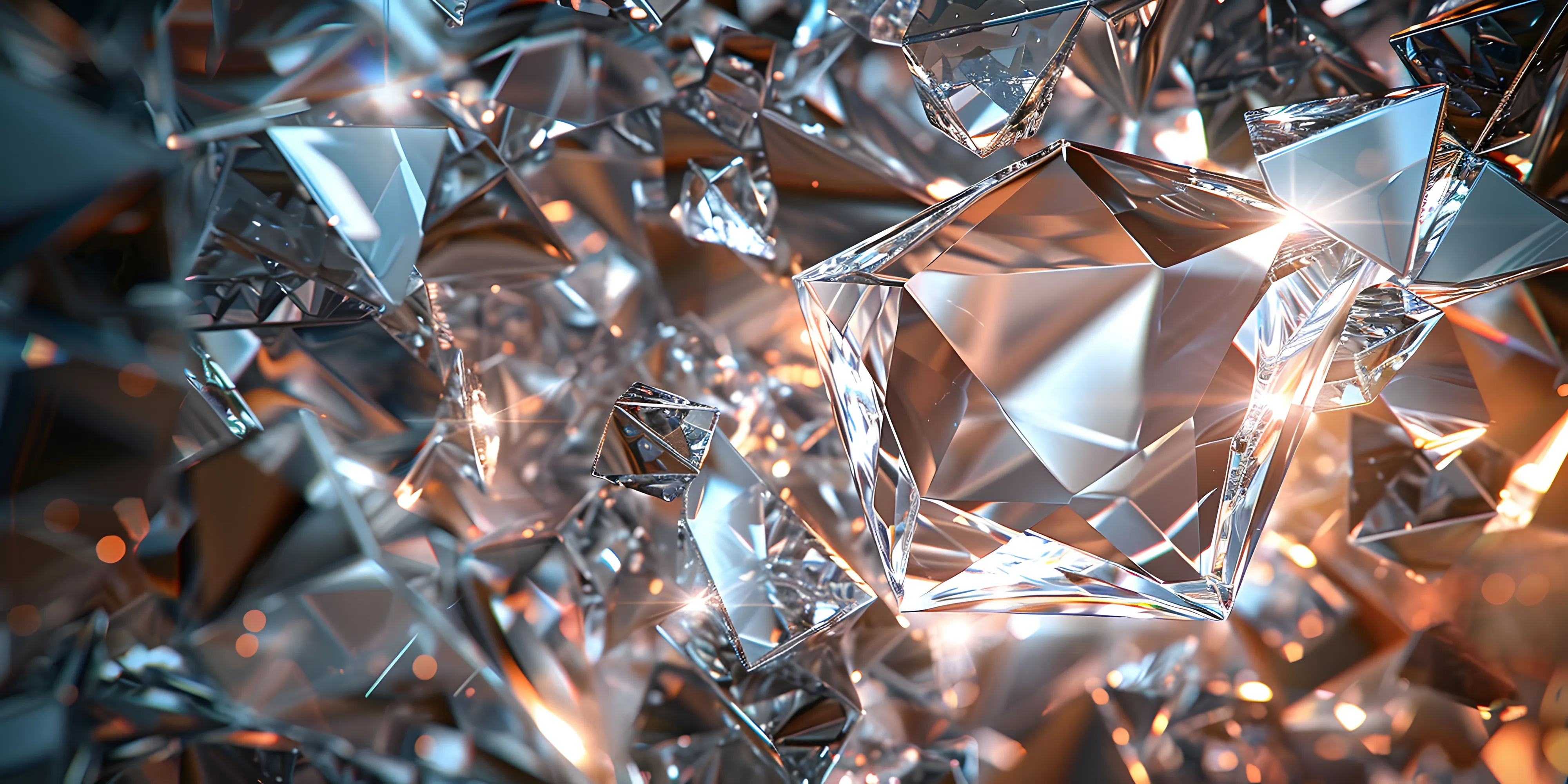 Diamond Giant ALROSA Turns to AI to Find New Deposits