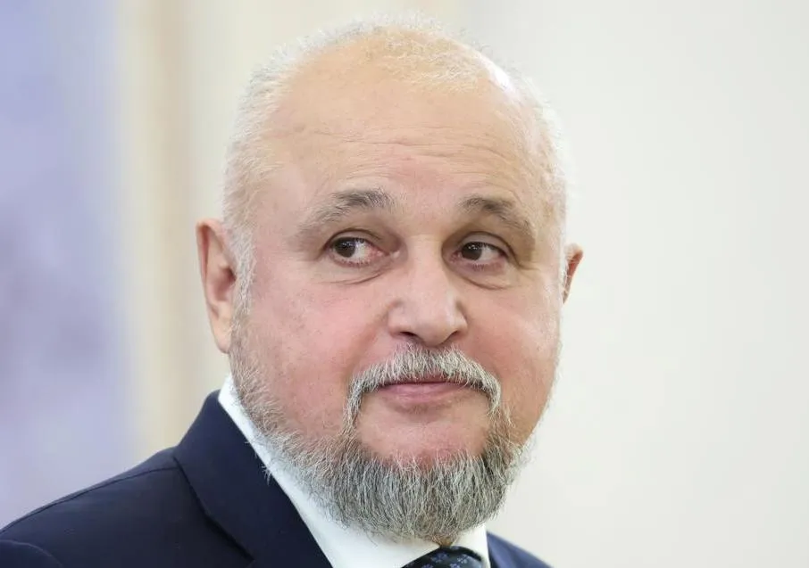 Сергей Цивилев