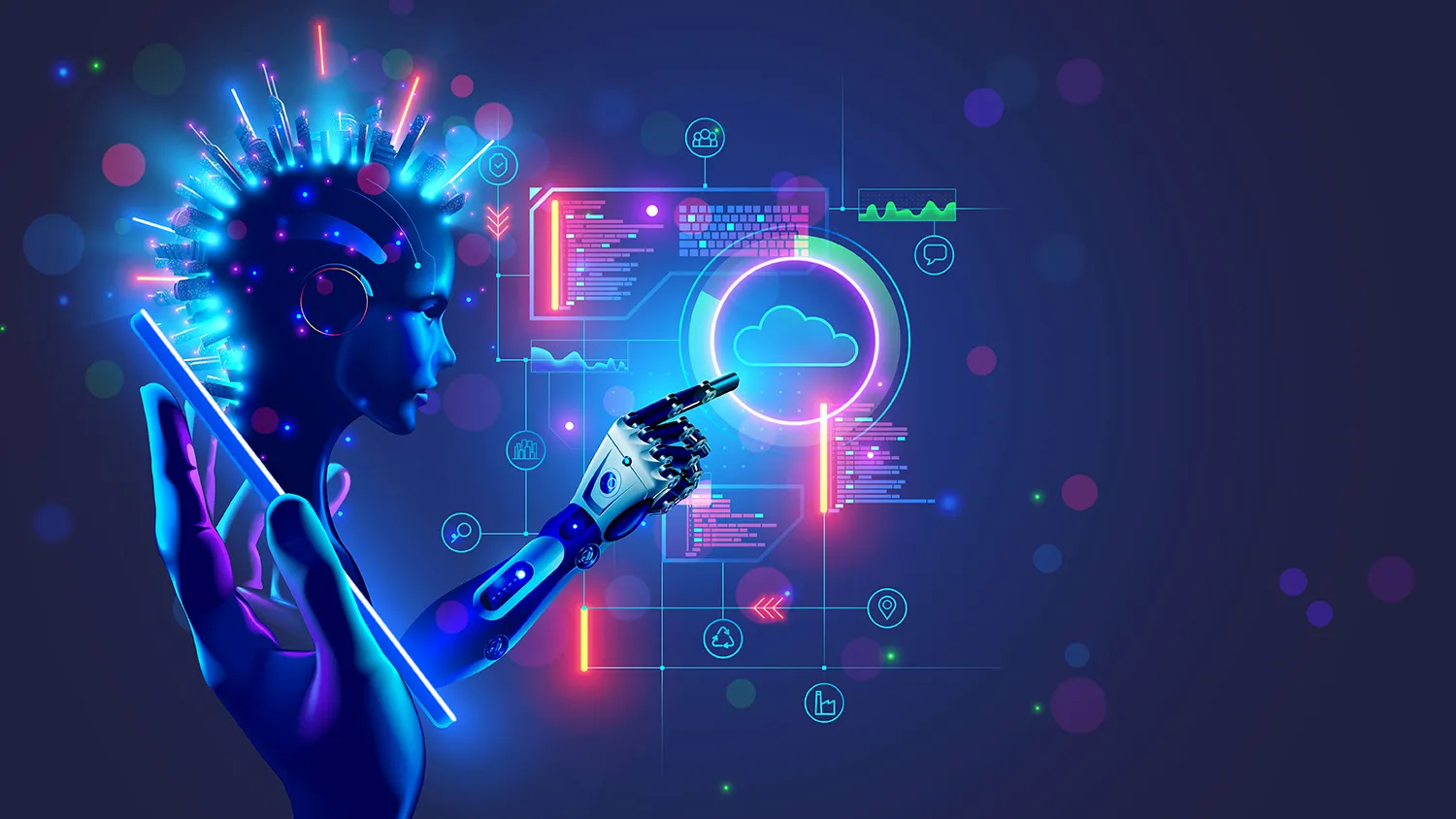 Photo - Russian Company Develops AI-Driven Technology to Migrate Financial Models from Excel to Polymatica EPM