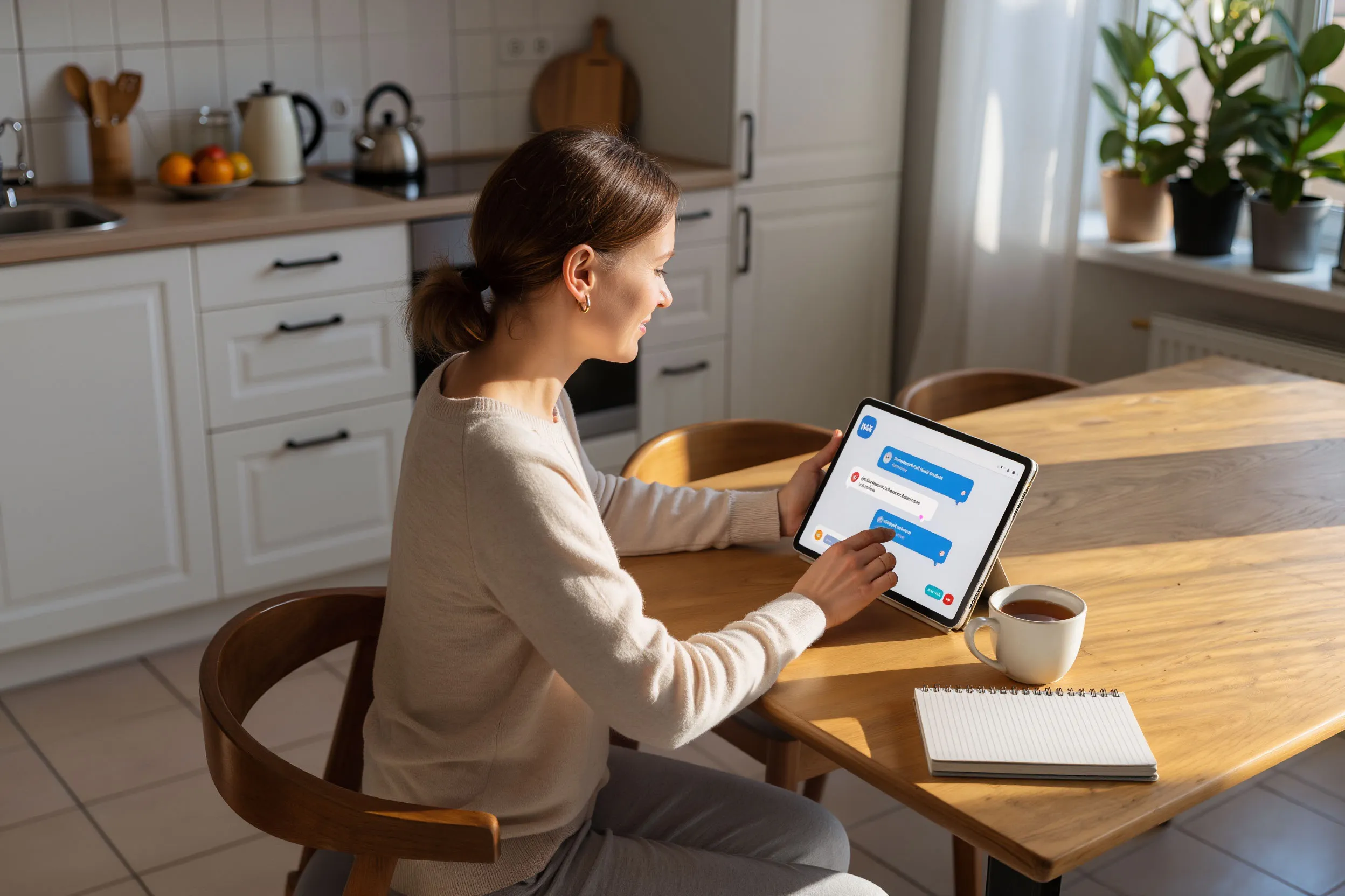 Photo - National Messenger MAX Will Connect Millions of Apartment Buildings