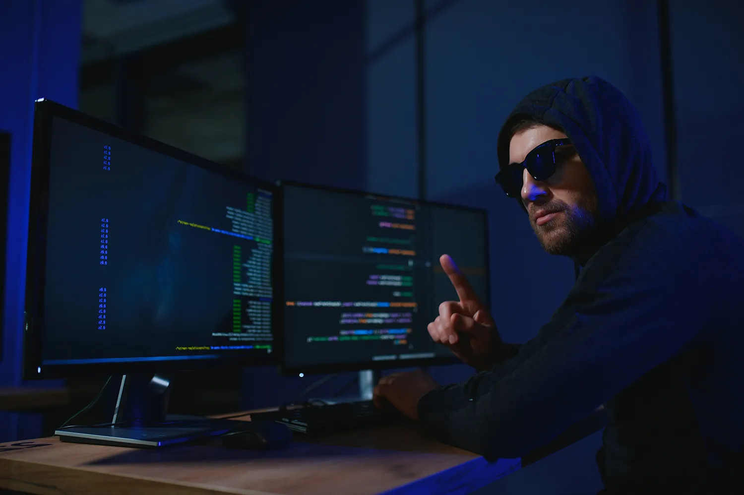 Photo - Staying Ahead: Kaspersky Identifies Surge in Anti-Russian Hacker Groups